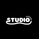 Black and White Modern Minimalist Streetwear Logo